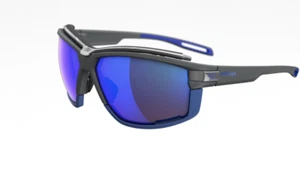 Evil Eye pathline air pro Sportbrille e049 Farbe 6600 in 2 Größen - Picture 1 of 3
