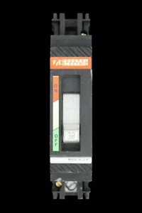 FEDERAL ELECTRIC 30 AMP 18kA MCCB HEF1P30 - Picture 1 of 7