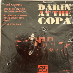 Darin At The COPA ATCO 4512 - Picture 1 of 3