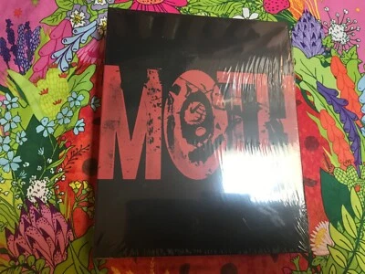 Kim Woo Sung 💖 Moth EP 💖 Südkorea Album CD 💖 The Rose 💖 NEU - Bild 1 von 4