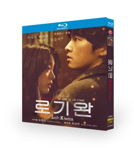 Drama coreano My Name is Loh Kiwan 2024 Blu-ray inglés sub en caja región libre - Imagen 1 de 1