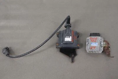 95-97 Toyota Land Cruiser 96-97 LX450 Ignition Coil & Ignitor Tested - Image 1 of 4