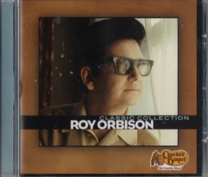 Roy Orbison Classic Collection CD. NEW & SEALED. - Picture 1 of 2