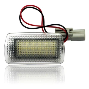Iluminación interior 18 LED blanco para Toyota Isis+Mark+Prius+Wish 10- luz interior - Imagen 1 de 1