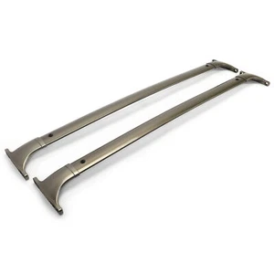 165 lbs Roof Rack Cross Bars For Infiniti 2011-2022 QX80 QX56 Precision Designed - Picture 1 of 12