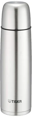 Tiger thermos water bottle 500ml Cup standard type MSC-C050-XS Stainless Steel - Image 1 of 2
