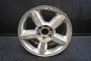 2007 - 2009 Chevy Suburban 1500 20 x 8.5 Polished Aluminum 5 Spoke Wheel - Picture 1 of 9
