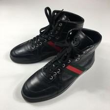 tenis gucci preto masculino
