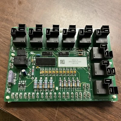 Placa de control de horno AMANA / GOODMAN HSCI 1102-83-52A | Pieza de climatización OEM nueva Foto 1 de 3