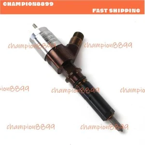 C6 C6.4 Fuel Injector For CAT 320D 321D 323D 10R-7938 295-9130 10R-7675 292-3790 - Picture 1 of 9