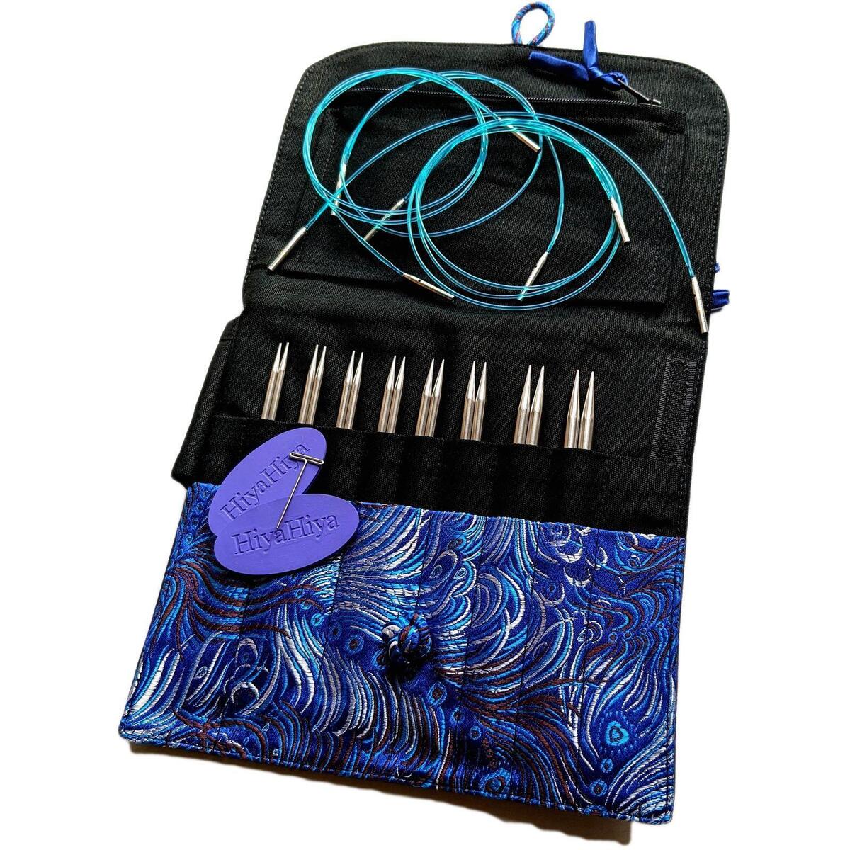 HiyaHiya Knitting Needles for sale | eBay HiyaHiya Knitting Needles for sale | eBay