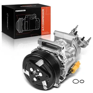 Aire acondicionado compresor para MINI Mini R55 R56 R57 R58 R59 R60 R61 1.6L 2.0 - Imagen 1 de 8