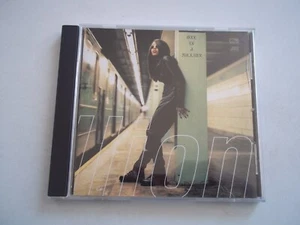 CD AALIYAH One In A Million - A Girl Like You, I Gotcha Back, 4 Page Letter 1996 - Picture 1 of 8
