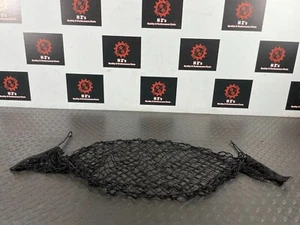 CHEVROLET CORVETTE STINGRAY Z51 3LT 14-19 OEM TRUNK CARGO STORAGE NET UNIT 14K - Picture 1 of 3