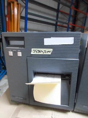 SATO CL412E Thermal Label Printer 203Dpi 104 mm PARALLEL - LINES - 54964,5 METER - Bild 1 von 4