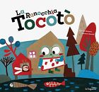 9788416226627 La ranocchia Tocotò - Patricia Romero,Carmen Queralt