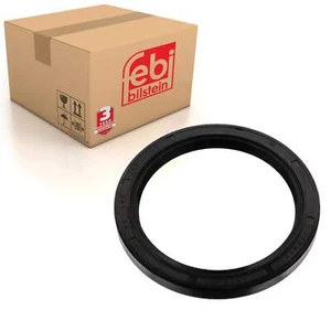 Front Wheel Hub Shaft Seal Fits DAF LF 45 MEXLF OE 1400080 Febi 29781 - Picture 1 of 3