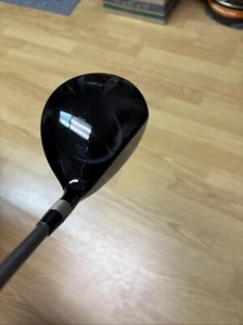 PING G5 15* 3 Wood LH Left-Handed Ping TFC 100 F Stiff Graphite Shaft - Picture 1 of 8