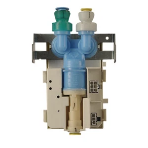 ForeverPRO WPW10159842 Valve-Inlt for Whirlpool Refrigerator W10159842 145474... - Picture 1 of 1