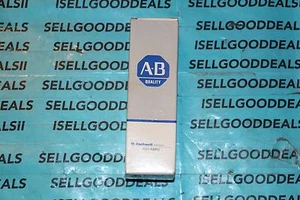 Allen Bradley 871L-XPB40Q40-1 Inductive Proximity Limit Switch 871LXPB40Q401 AB - Picture 1 of 1