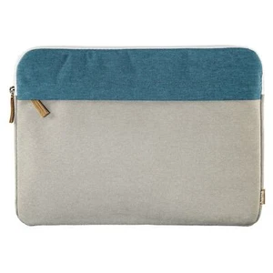 Hama Notebook Laptop Sleeve Cover Schutz Hülle Florenz bis 13,3 Zoll (34cm) Grau - Bild 1 von 4