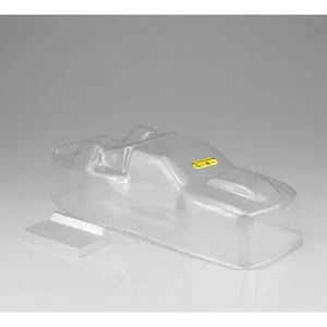 J Concepts (JCO04116139) Team Associated RC10T3 Authentic Body (#6139) - Picture 1 of 1