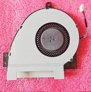 CPU Cooling Fan For ASUS PRO553U Pro554U P45540UQ - Afbeelding 1 van 3