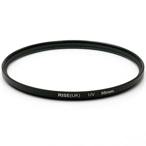 95mm Digital UV Filter for Tamron 150-600mm f/5-6.3 Di VC USD Lens glass - Picture 1 of 3
