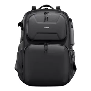 Ulanzi BP10 35L Camera Backpack with Customizable Space - Waterproof Hardshell - Picture 1 of 38