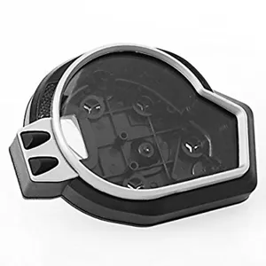 Nueva funda velocímetro velocímetro para Honda CBR1000RR 2008-2011 - Imagen 1 de 6