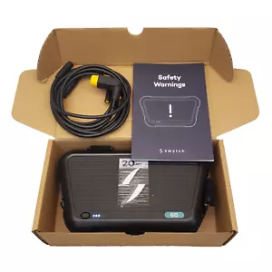 Paquete de baterías Swytch GO eBike Powerpack Li-ion UL - 36 VDC 5,1 Ah 184 Wh 250 W - Imagen 1 de 7