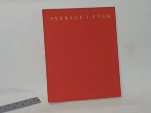 Sverige i farg - Picture 1 of 5