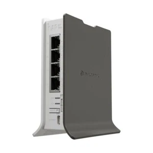 L41G-2axD&FG621-EA MikroTik hAP ax lite LTE6 - Photo 1/3