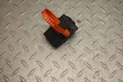 2003 Honda XR100R ECU UNIDADE CONTROLADORA DE COMPUTADOR CAIXA PRETA ECM CDI  - Imagem 1 de 4