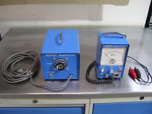 ABGASTESTER CO TESTER ALLEN KEIN BOSCH 12 VOLT BETRIEB - Bild 1 von 17