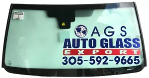 2018-2022 TOYOTA TACOMA PICKUP 4 DOOR CREW CAB WINDSHIELD FW04751GTY - Picture 1 of 5