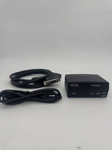 F1D082 Belkin OmniView Sun Adapter - Bild 1 von 5