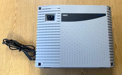 NEC Aspire S KSU Phone System, IP1NA-KSU-S1 - Image 1 of 4