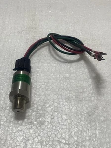 General Electric 41A317303P29 / 101HP4-6 Drucksensor - Bild 1 von 7