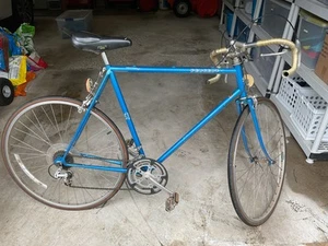 Peugeot 12-Speed Racing Bike - Picture 1 of 11