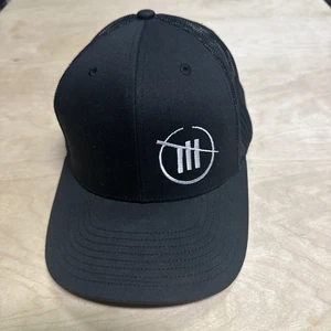 NUEVA gorra (gorra) Trackhouse Racing Richardson 112 Trucker malla Snapback Chevy NASCAR - Imagen 1 de 5