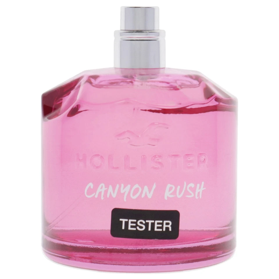Canyon Rush de Hollister para mujer - 3,4 OZ eau de parfum spray Foto 1 de 1