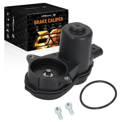 Actuador de freno de estacionamiento trasero para Audi A4 2008-2016/A4 Quattro 2009-2012 8K0998281 Foto 1 de 4