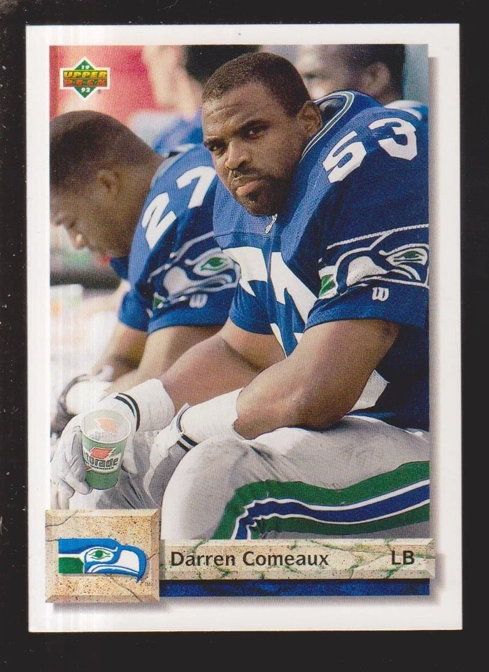Seattle Seahawks Cards You Pick -- Get 40% off Details Inside A2 - Image 1 of 1