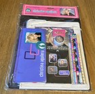 Vintage 2000 Christina Aguilera Back To School 11 Piece Pack