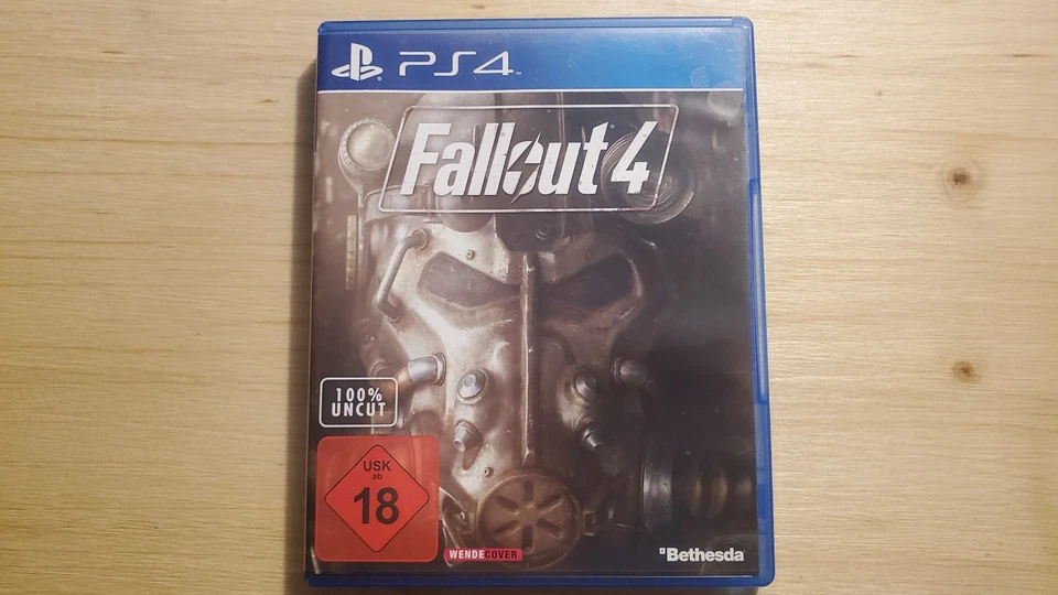 Playstation 5/4 Spiele - Kleine Auswahl - PS5/4 - Spielesammlung - Auswahl #1 - Bild 1 von 1