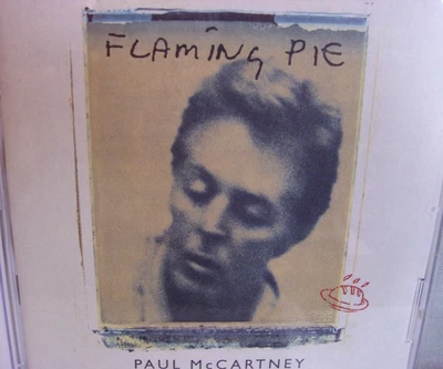 Paul McCartney- Flaming Pie - Bild 1 von 2