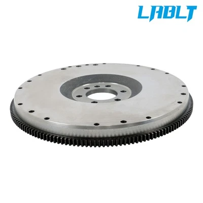 Volante de embrague para camioneta Chevrolet Suburban C10 C20 C30 Malibu Nova 167654 Foto 1 de 4