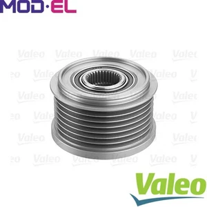 ALTERNATOR FREEWHEEL CLUTCH 588057 FOR FORD TRANSIT/Bus/Van/Platform/Chassis - Picture 1 of 7
