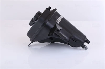 Ausgleichsbehälter, Kühlmittel NISSENS 996269 für BMW X5 (E70) 3 2012-2013 - Image 1 of 4